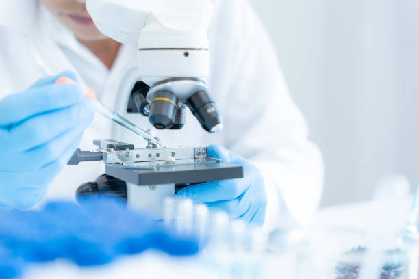 Research Topics Related to Biotechnology