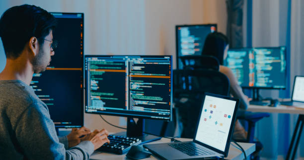 Research Topics Related to Cybersecurity