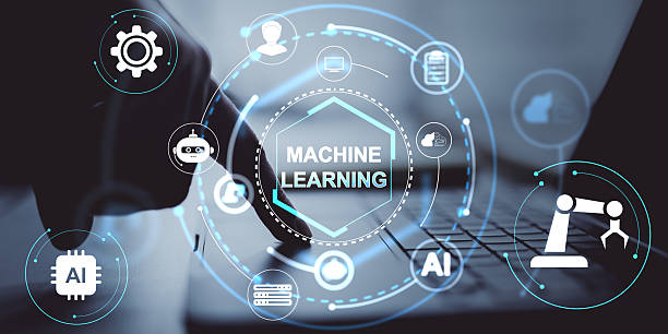 Research Topics Related to Machine Learning
