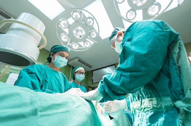 Research Topics Related to Medical Surgical Nursing