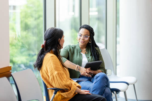 Research Topics Related to Mental Health