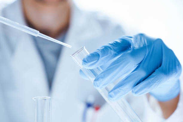 Research Topics Related to Microbiology