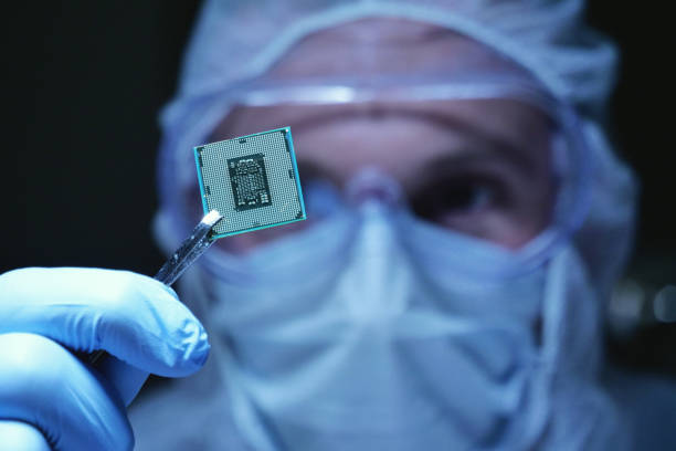 Research Topics Related to Nanotechnology