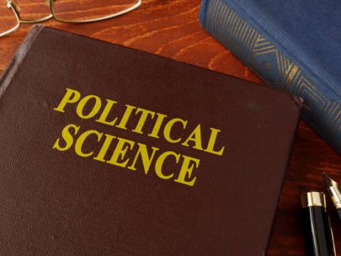 Research Topics Related to Political Science