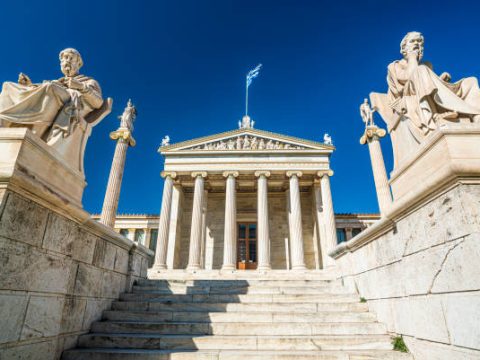 Research Topics Related to Philosophy