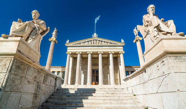 Research Topics Related to Philosophy