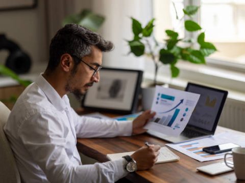 Research Topics Related to Accounting