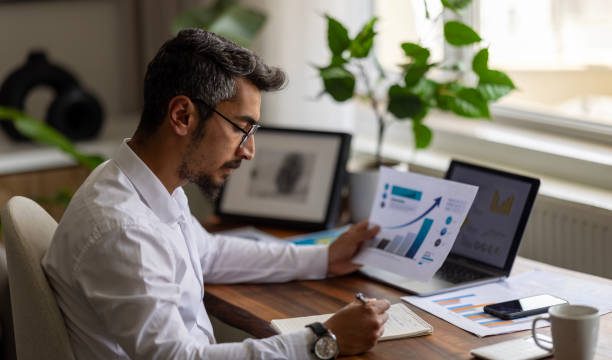 Research Topics Related to Accounting