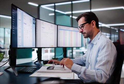 Research Topics Related to Banking and Finance