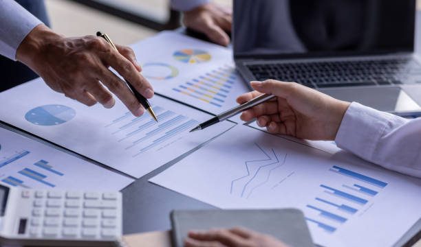 Research Topics Related to Business Analytics
