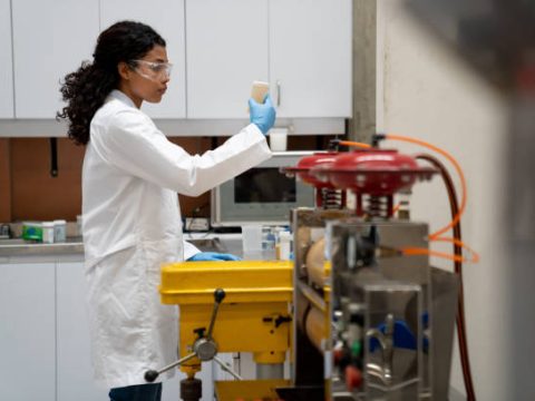 Research Topics Related to Chemical Engineering