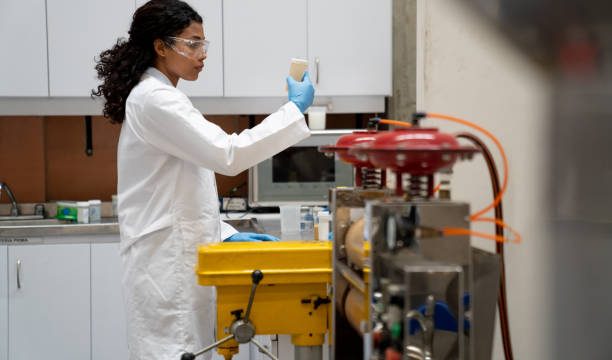 Research Topics Related to Chemical Engineering