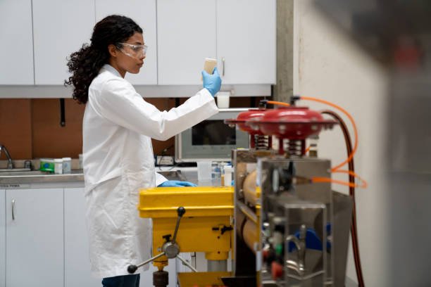 Research Topics Related to Chemical Engineering