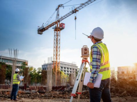Research Topics Related to Civil Engineering