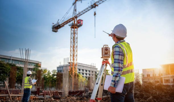 Research Topics Related to Civil Engineering