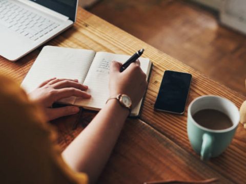 Research Topics Related to Creative Writing