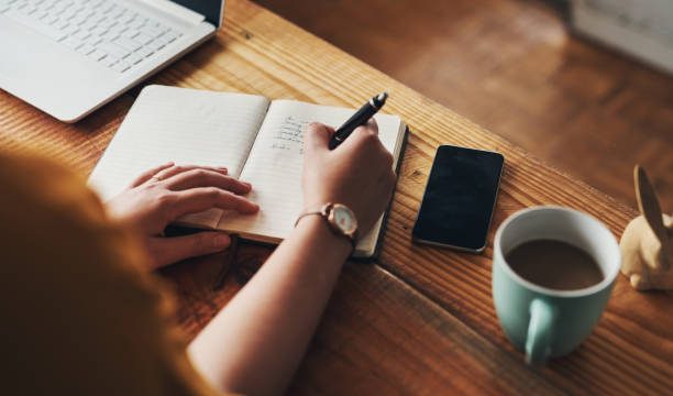 Research Topics Related to Creative Writing