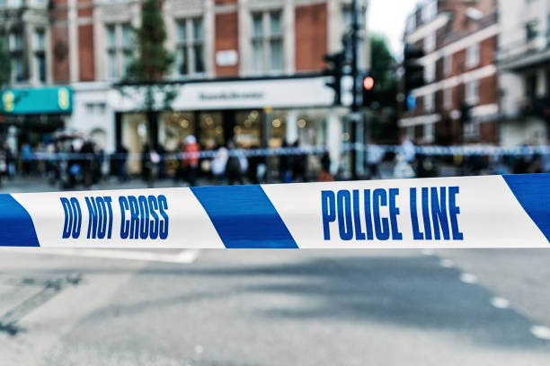 Research Topics Related to Criminology