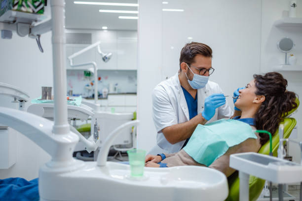 Research Topics Related to Dentistry