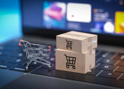 Research Topics Related to E-commerce