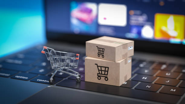 Research Topics Related to E-commerce