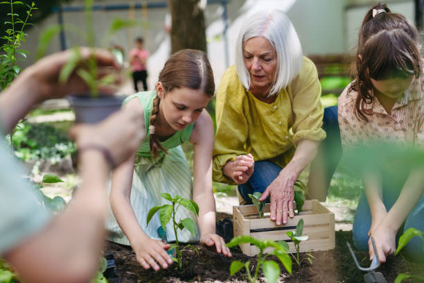 Research Topics Related to Environmental Science