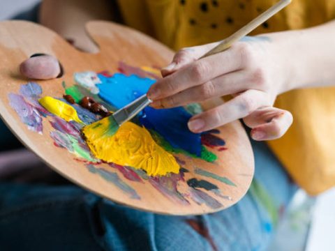 Research Topics Related to Fine Arts