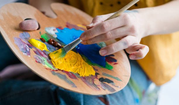 Research Topics Related to Fine Arts