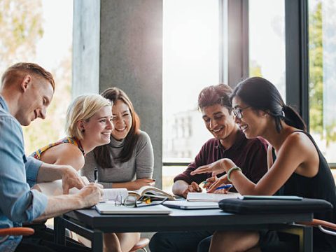 Research Topics Related to Gender Studies