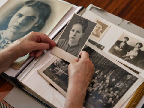 Research Topics Related to History