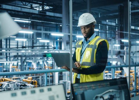 Research Topics Related to Industrial Engineering