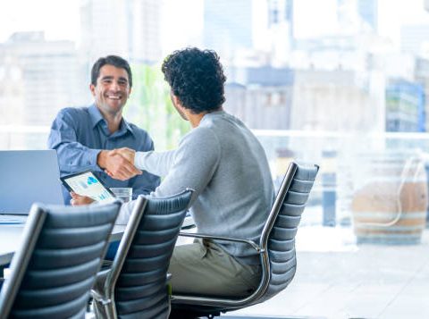 Research Topics Related to International Business