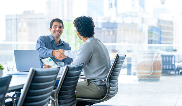 Research Topics Related to International Business