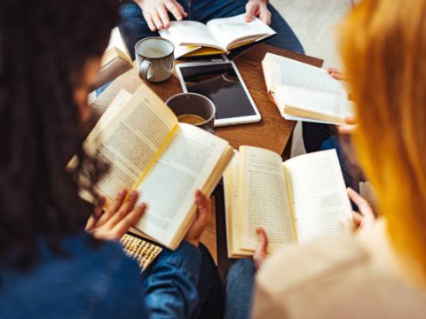 Research Topics Related to Literature