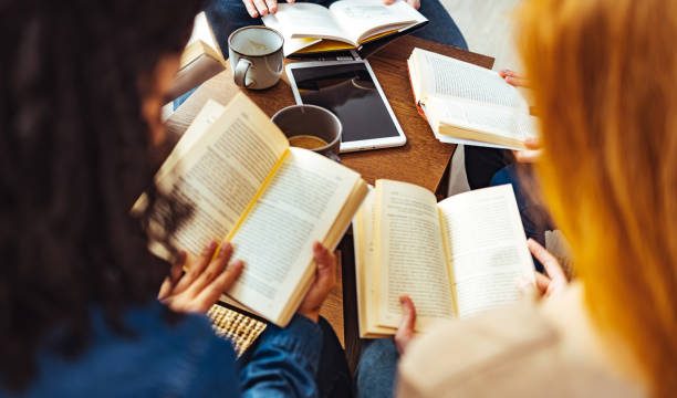 Research Topics Related to Literature