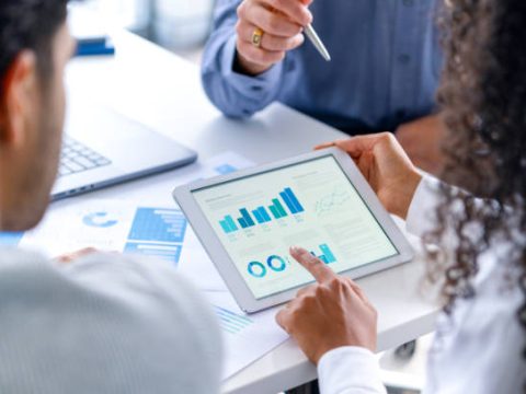 Research Topics Related to Marketing