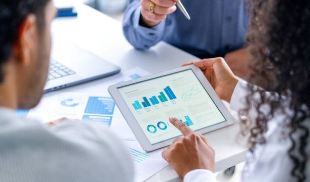 Research Topics Related to Marketing