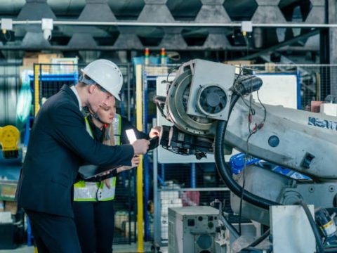 Research Topics Related to Mechanical Engineering