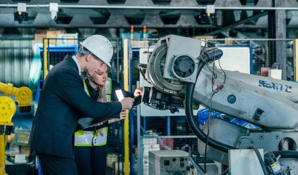 Research Topics Related to Mechanical Engineering