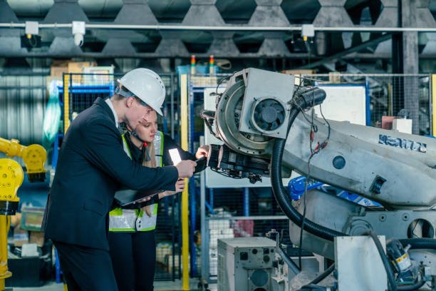 Research Topics Related to Mechanical Engineering