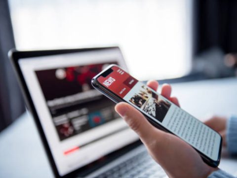 Research Topics Related to Media and Communication
