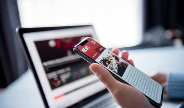 Research Topics Related to Media and Communication