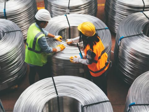 Research Topics Related to Metallurgical Engineering
