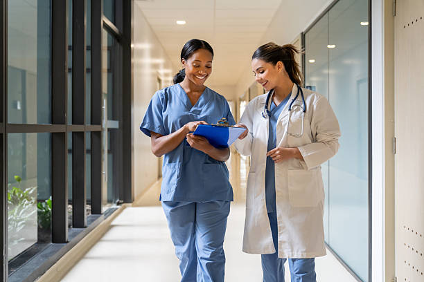 Research Topics Related to Nursing