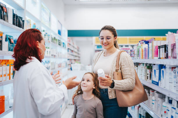 Research Topics Related to Pharmacy