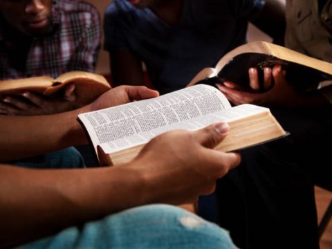 Research Topics Related to Religious Studies
