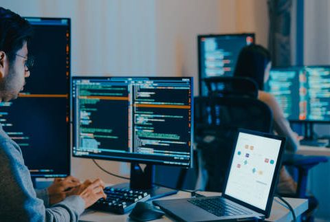 Research Topics Related to Software Engineering
