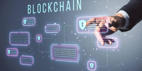 Research Topics Related to Blockchain Technology