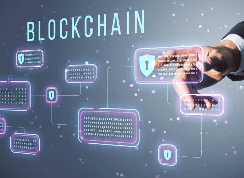 Research Topics Related to Blockchain Technology