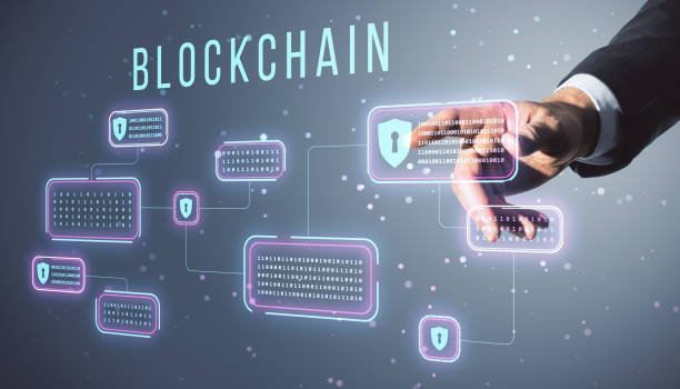 Research Topics Related to Blockchain Technology